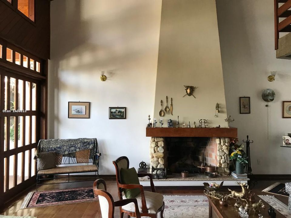 Casa de Condomínio, 5 quartos - Foto 7