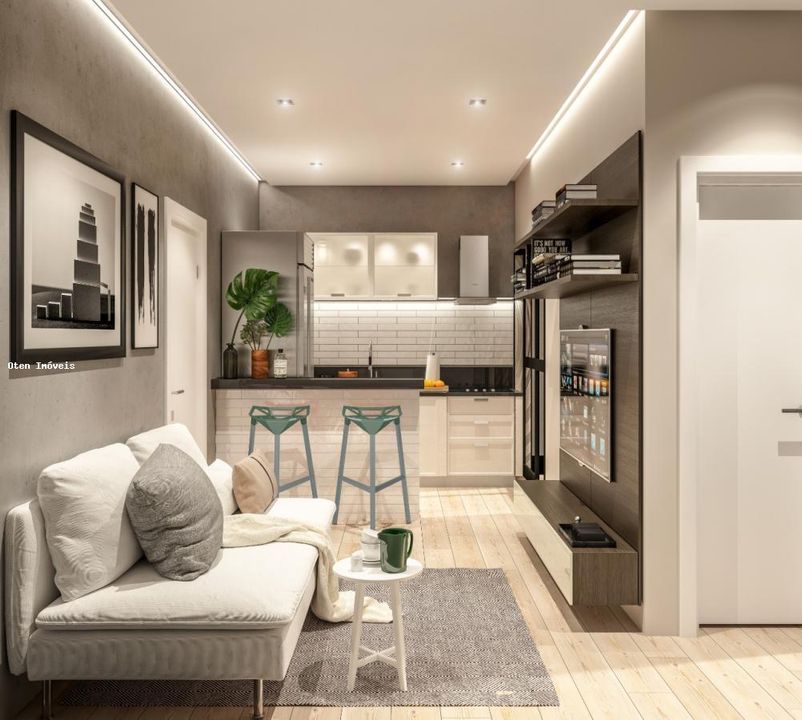 Apartamento, 3 quartos, 73 m² - Foto 3