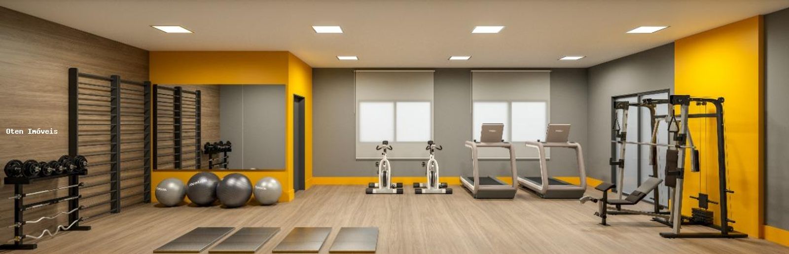 Apartamento, 3 quartos, 73 m² - Foto 11