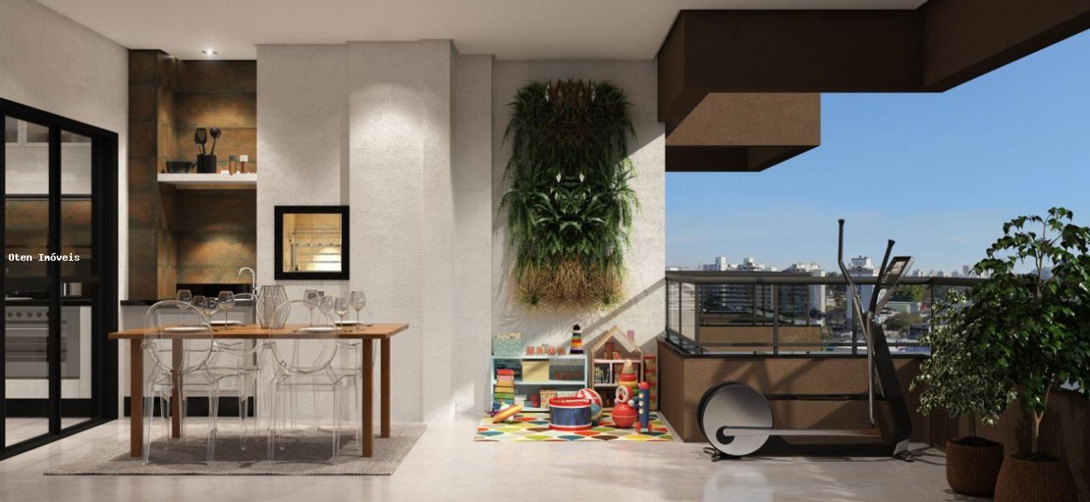 Apartamento, 3 quartos, 73 m² - Foto 5