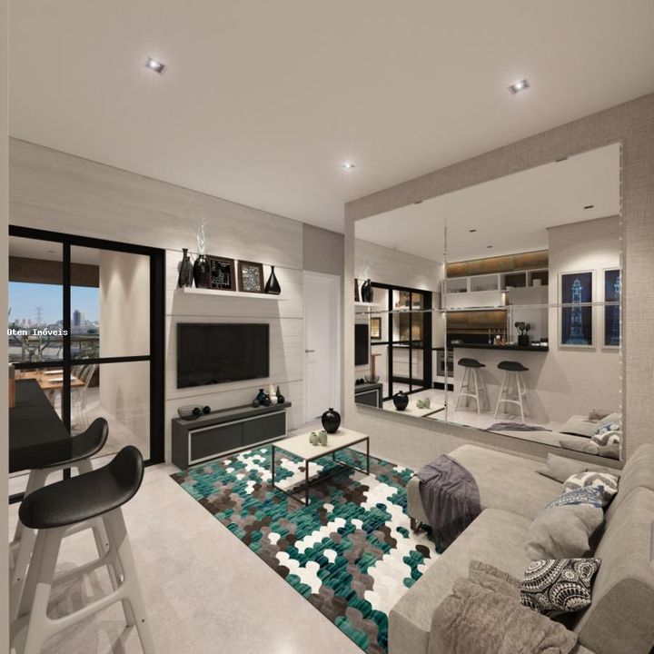 Apartamento, 3 quartos, 73 m² - Foto 18