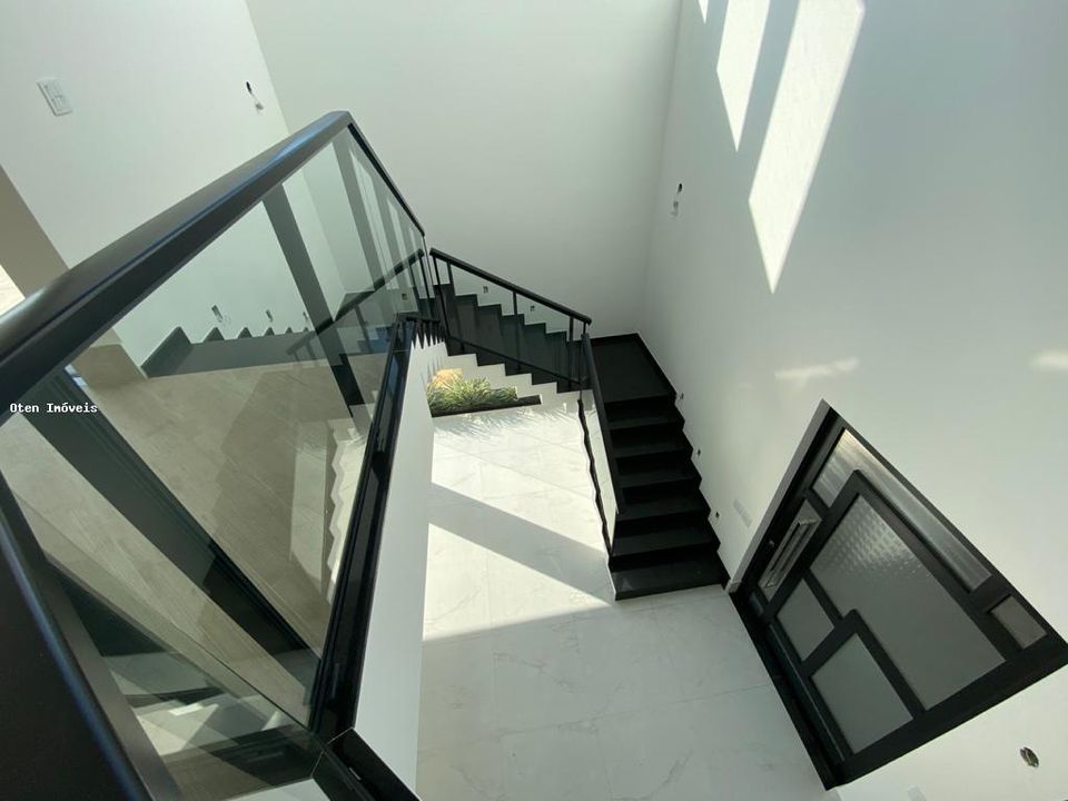 Casa de Condomínio, 4 quartos - Foto 12