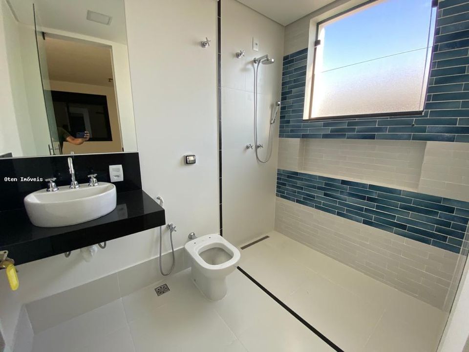 Casa de Condomínio, 4 quartos - Foto 9
