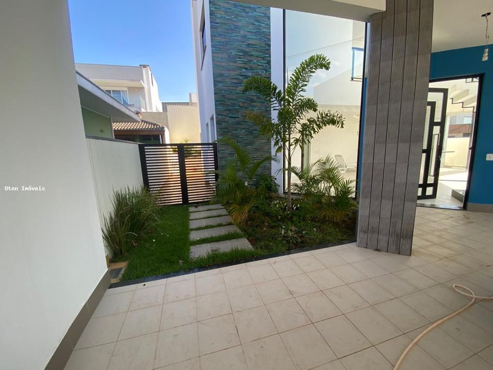 Casa de Condomínio, 4 quartos - Foto 11