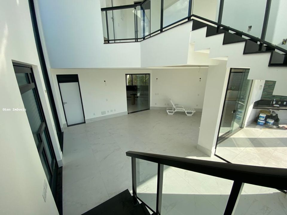 Casa de Condomínio, 4 quartos - Foto 16