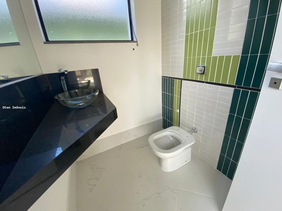 Casa de Condomínio, 4 quartos - Foto 18