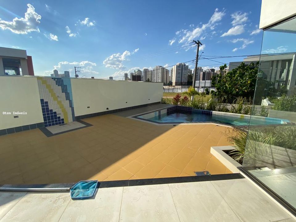 Casa de Condomínio, 4 quartos - Foto 35