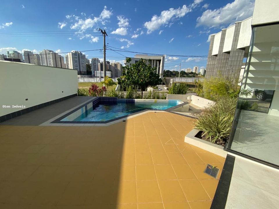 Casa de Condomínio, 4 quartos - Foto 36