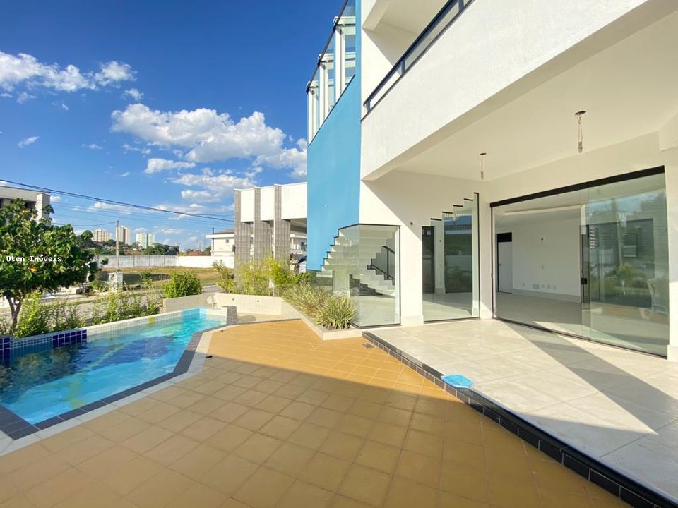 Casa de Condomínio, 4 quartos - Foto 41