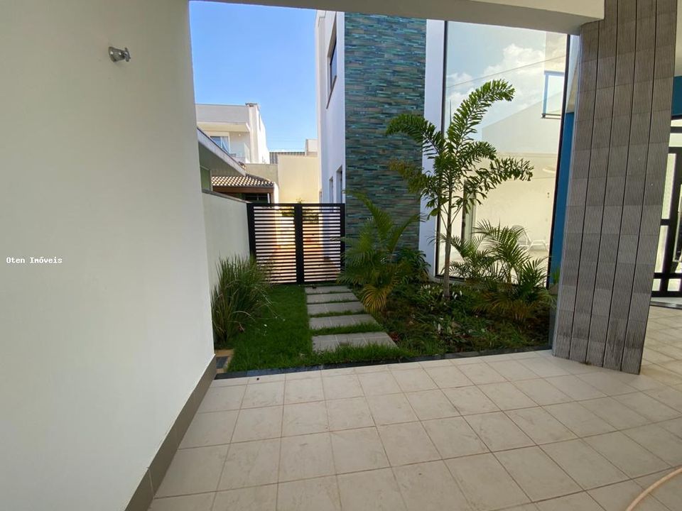 Casa de Condomínio, 4 quartos - Foto 40