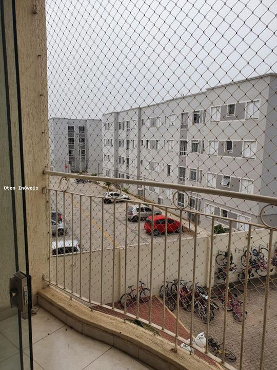 Apartamento, 3 quartos, 73 m² - Foto 2