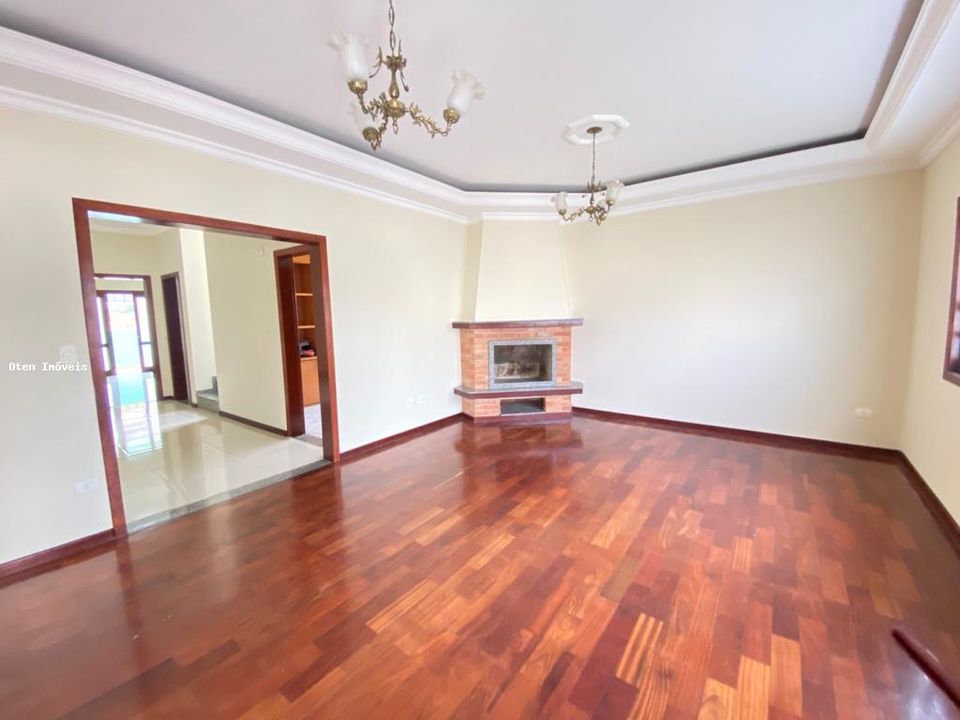 Casa de Condomínio, 4 quartos - Foto 9