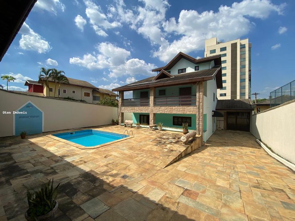 Casa de Condomínio, 4 quartos - Foto 7