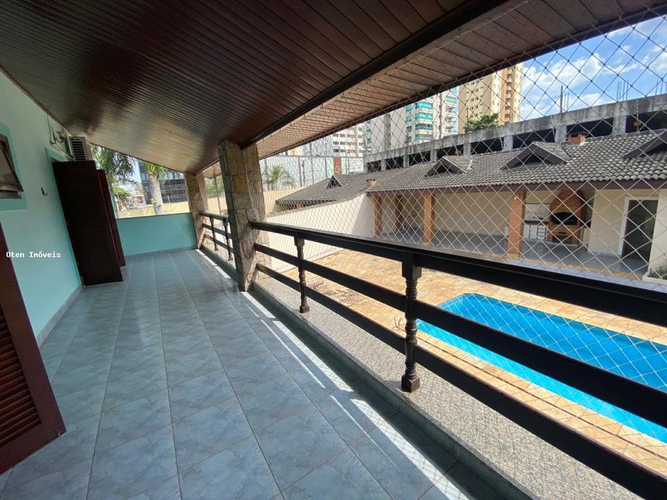 Casa de Condomínio, 4 quartos - Foto 27
