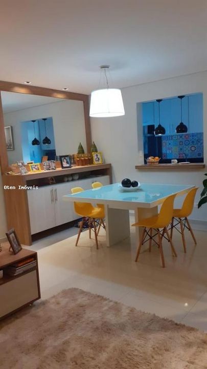 Apartamento, 3 quartos, 102 m² - Foto 3