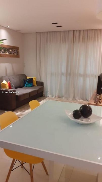 Apartamento, 3 quartos, 102 m² - Foto 5