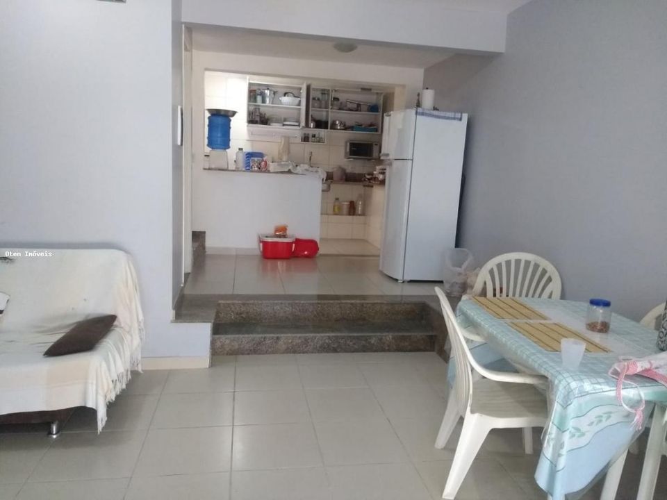 Casa, 2 quartos, 140 m² - Foto 5