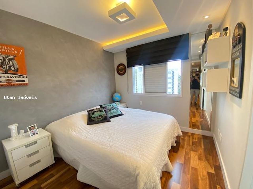 Apartamento, 3 quartos, 167 m² - Foto 16