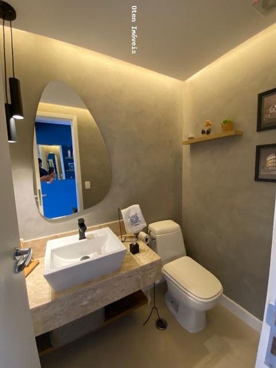 Apartamento, 3 quartos, 167 m² - Foto 6