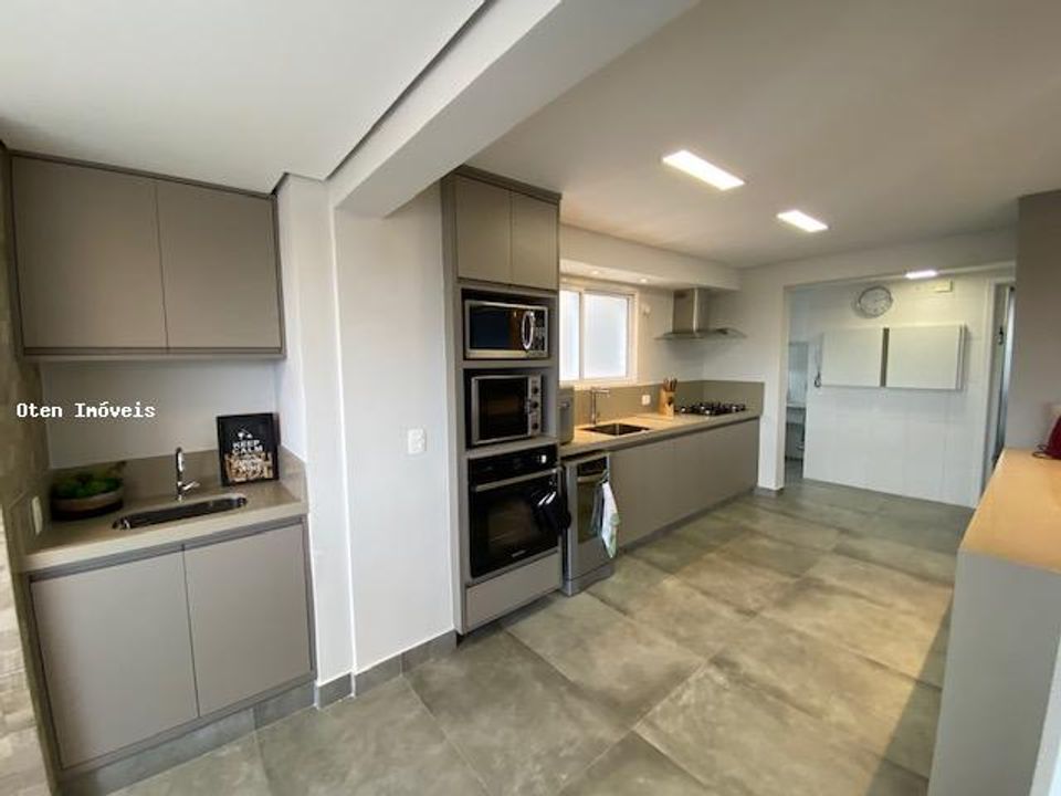 Apartamento, 3 quartos, 167 m² - Foto 11