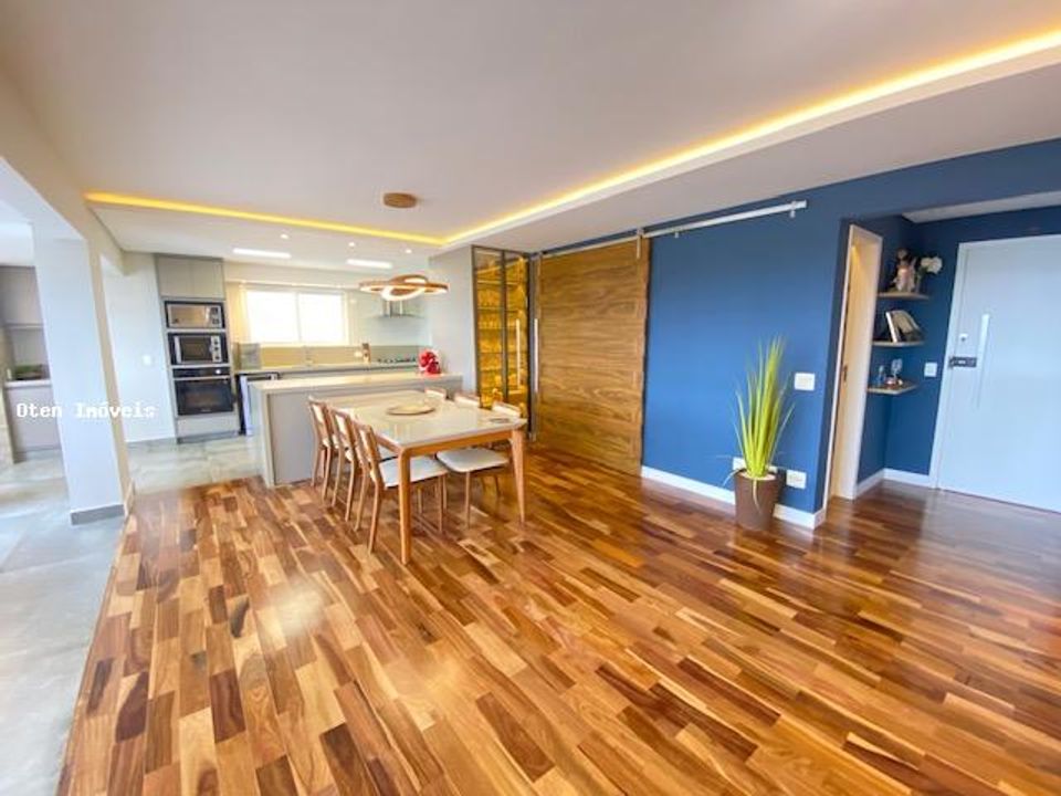 Apartamento, 3 quartos, 167 m² - Foto 7