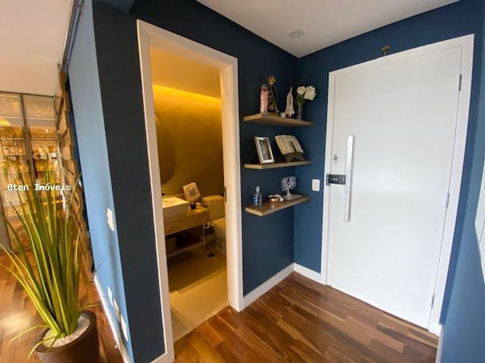 Apartamento, 3 quartos, 167 m² - Foto 5