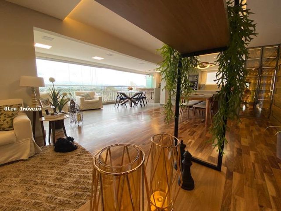 Apartamento, 3 quartos, 167 m² - Foto 3