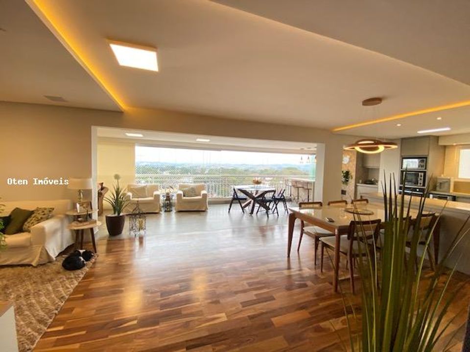 Apartamento, 3 quartos, 167 m² - Foto 1