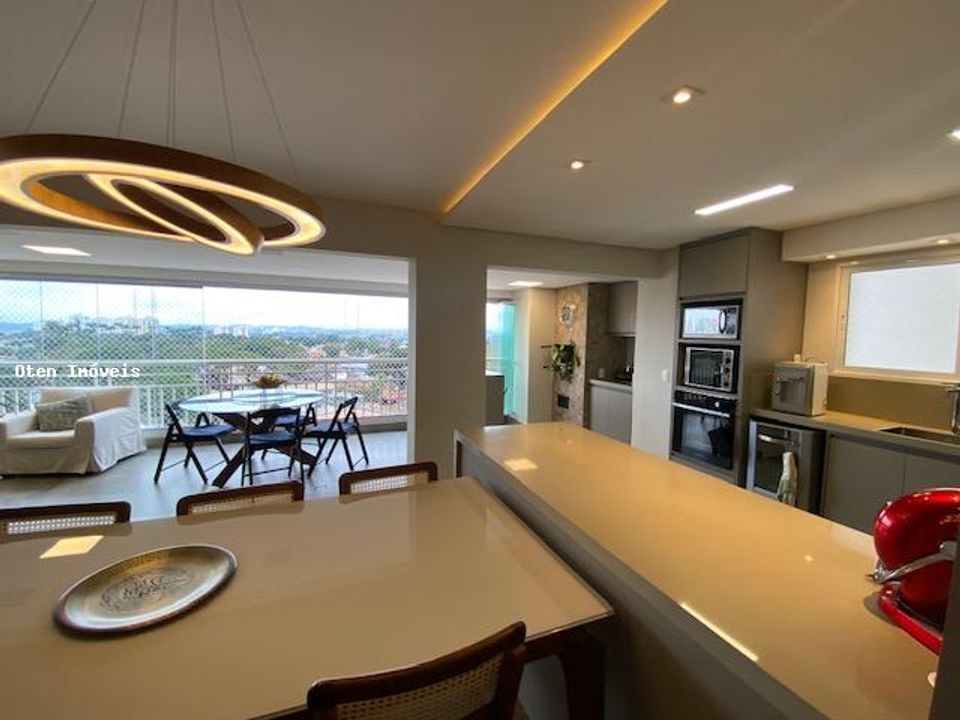 Apartamento, 3 quartos, 167 m² - Foto 9