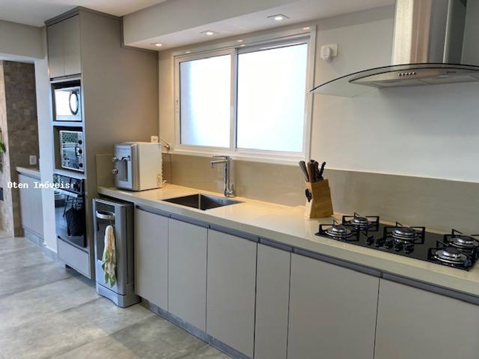 Apartamento, 3 quartos, 167 m² - Foto 10