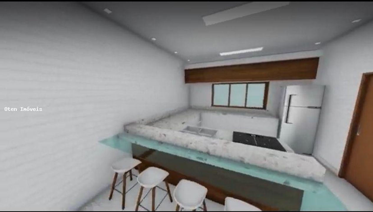 Casa de Condomínio, 3 quartos - Foto 5