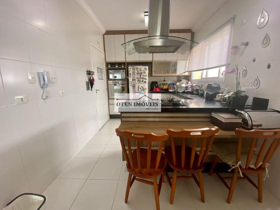 Apartamento, 3 quartos, 131 m² - Foto 7