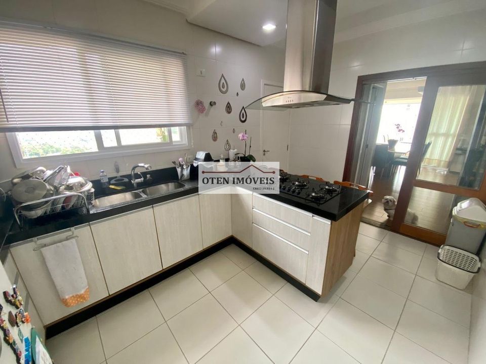 Apartamento, 3 quartos, 131 m² - Foto 8