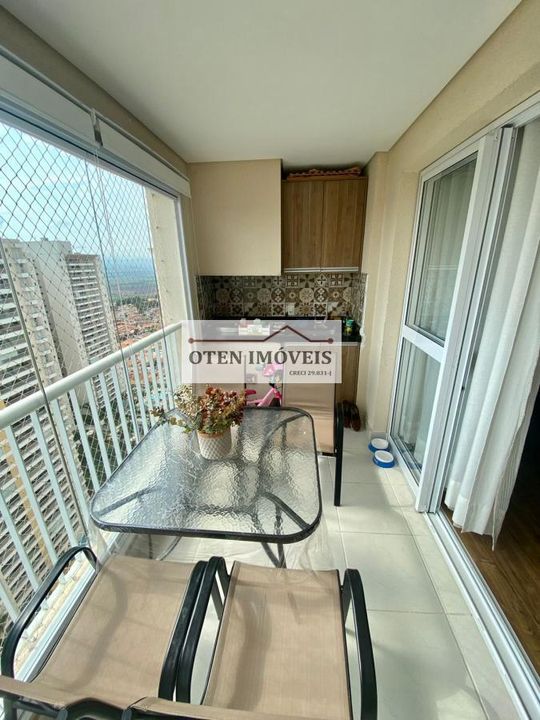 Apartamento, 3 quartos, 131 m² - Foto 4