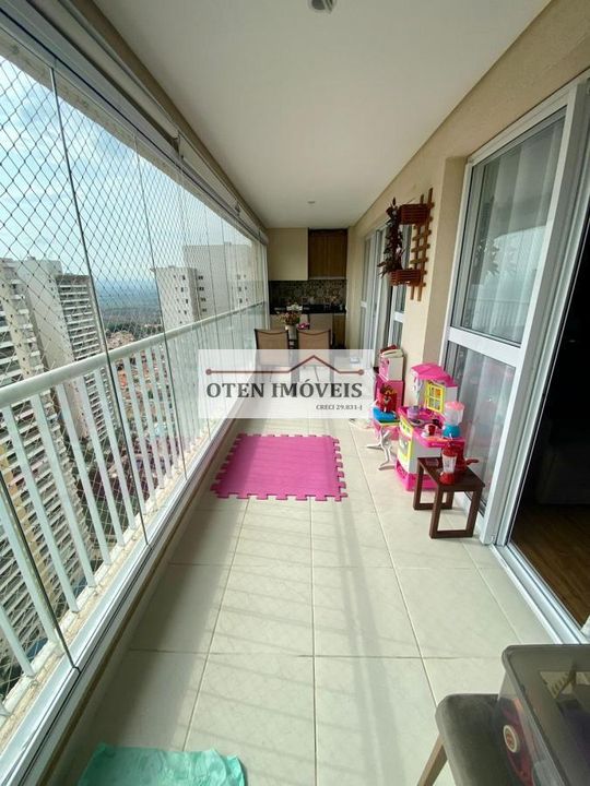 Apartamento, 3 quartos, 131 m² - Foto 5
