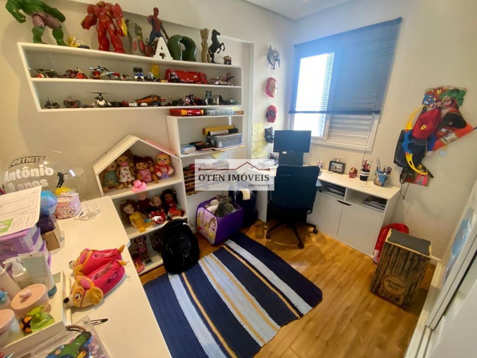 Apartamento, 3 quartos, 131 m² - Foto 15