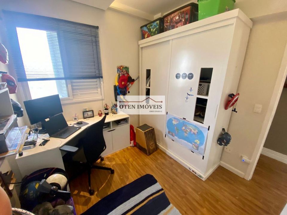 Apartamento, 3 quartos, 131 m² - Foto 14