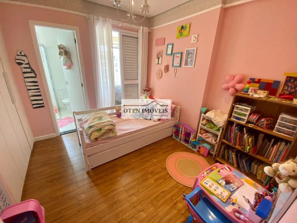 Apartamento, 3 quartos, 131 m² - Foto 17