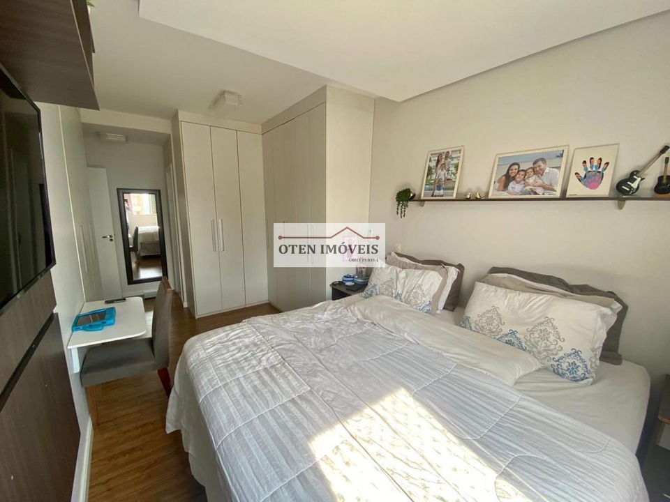 Apartamento, 3 quartos, 131 m² - Foto 10
