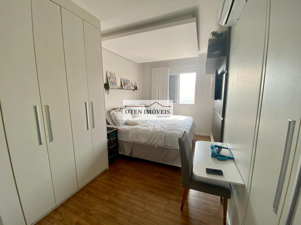 Apartamento, 3 quartos, 131 m² - Foto 11