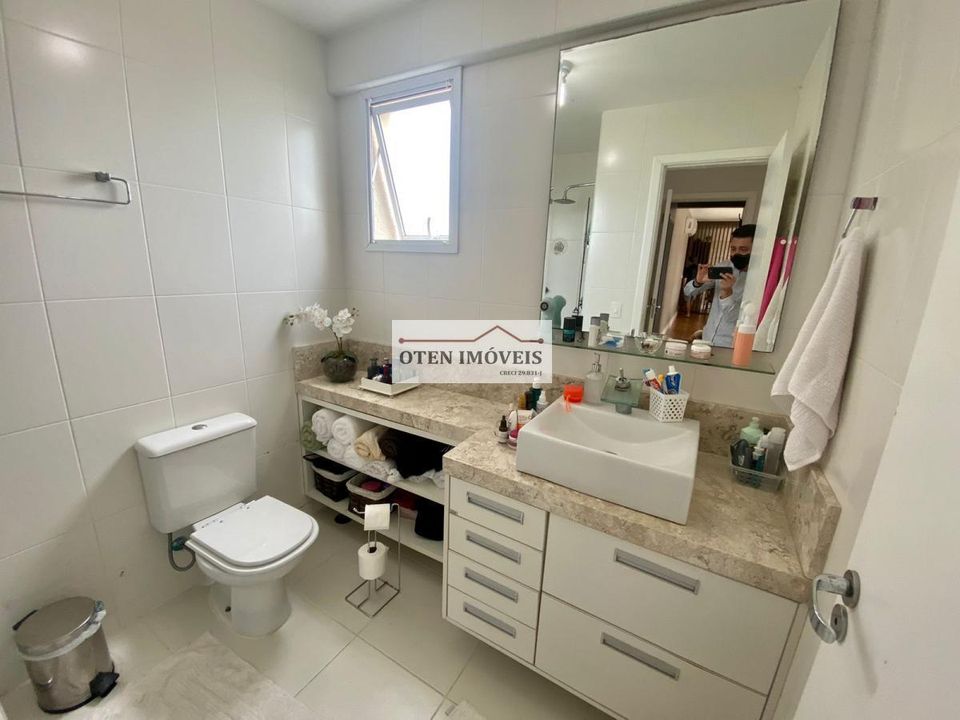 Apartamento, 3 quartos, 131 m² - Foto 12