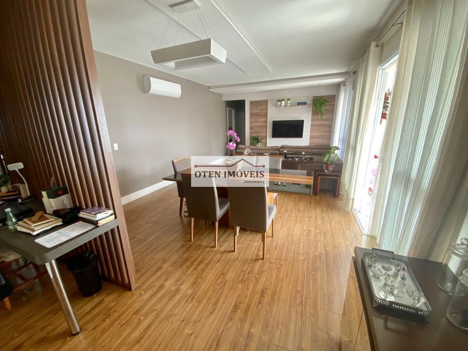 Apartamento, 3 quartos, 131 m² - Foto 2