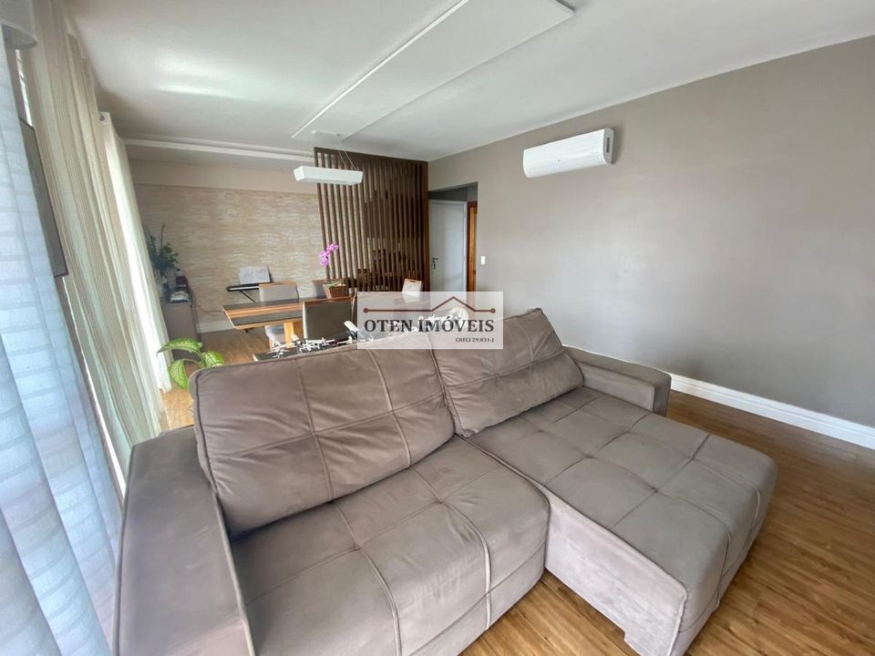 Apartamento, 3 quartos, 131 m² - Foto 1
