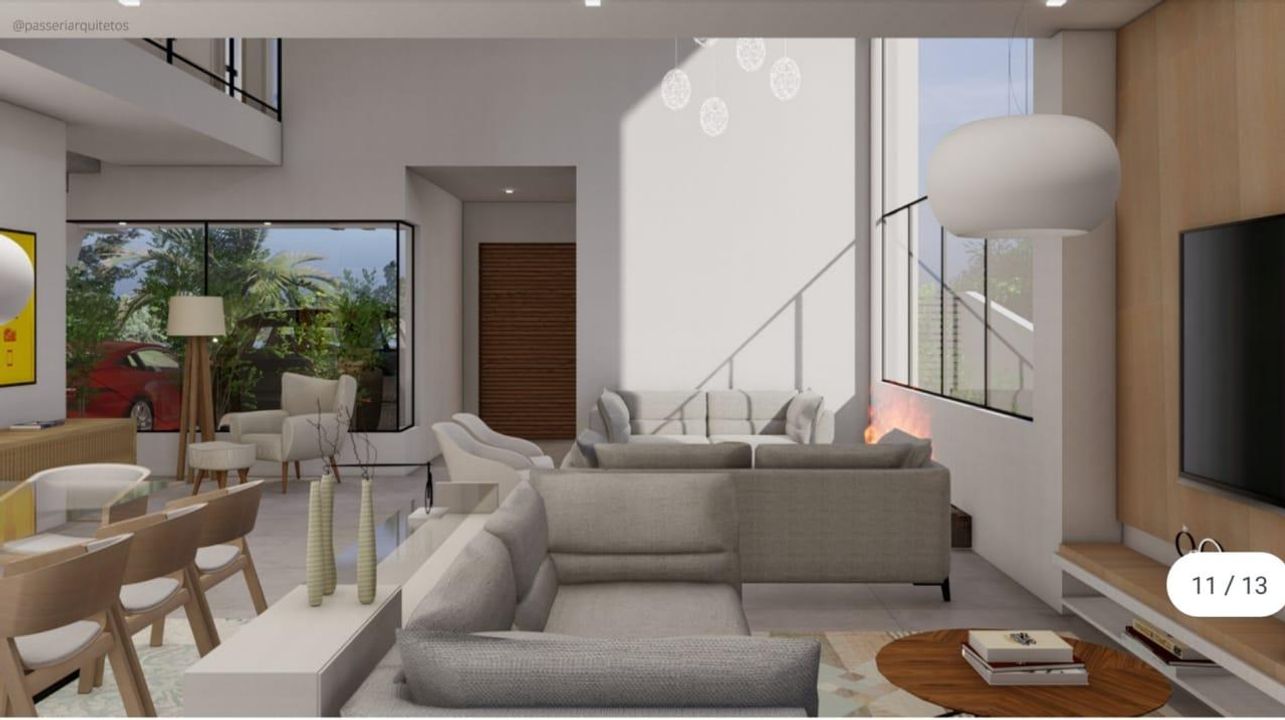 Casa de Condomínio, 4 quartos - Foto 7