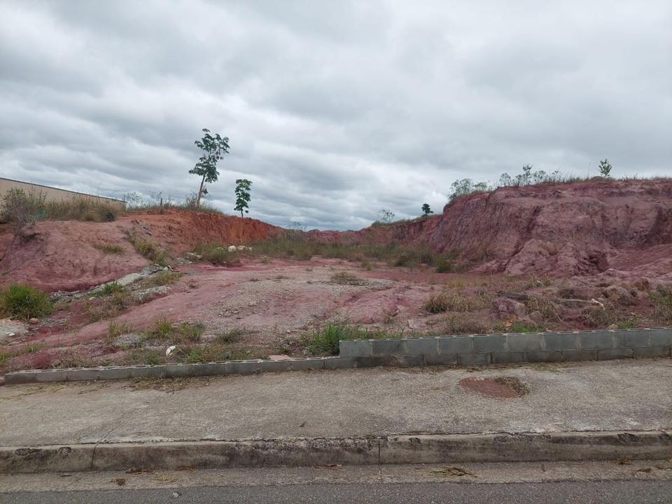 Terreno, 380 m² - Foto 1