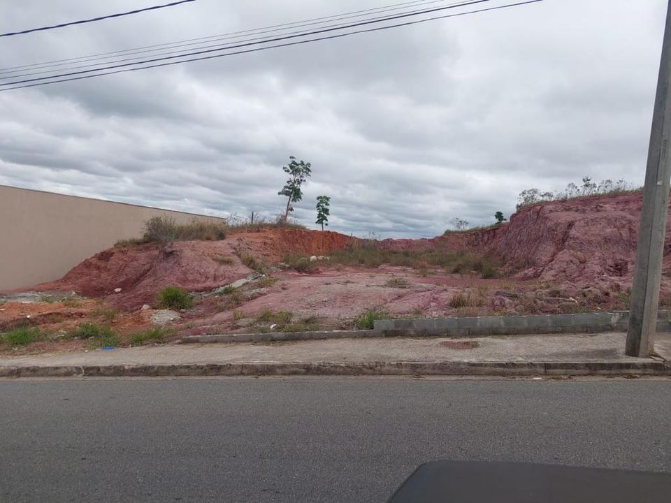 Terreno, 380 m² - Foto 2