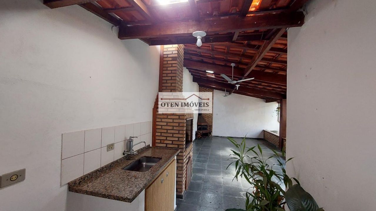 Casa, 3 quartos - Foto 27