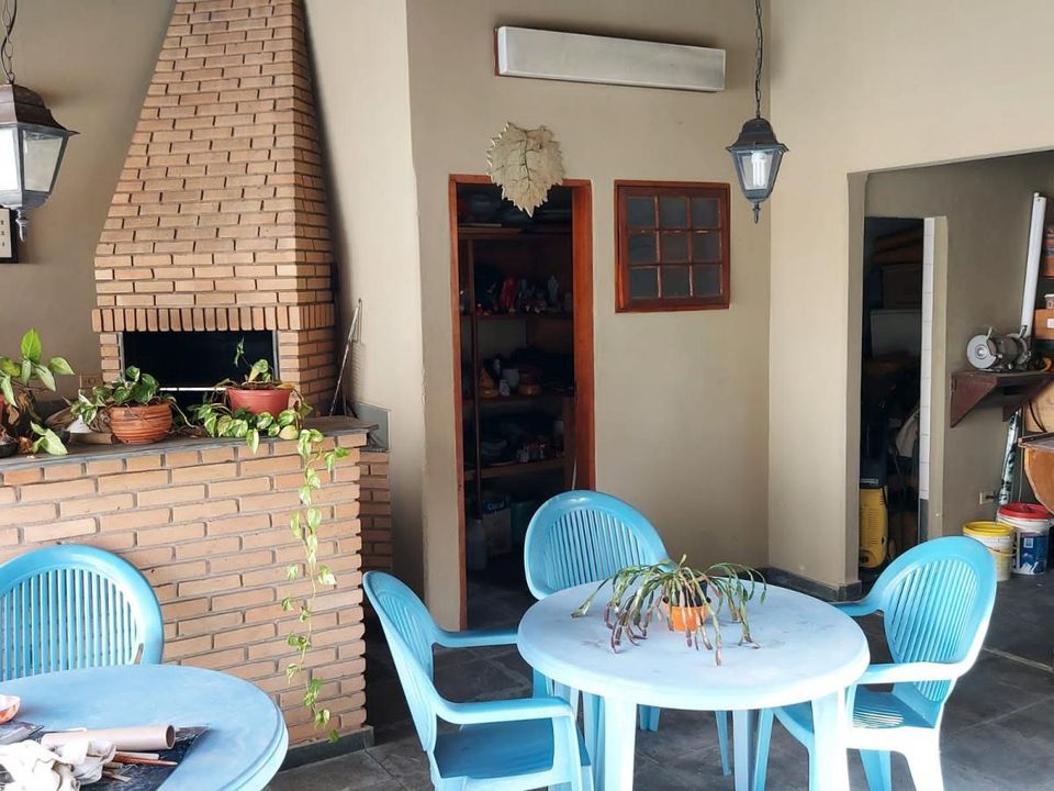 Casa de Condomínio, 4 quartos - Foto 8