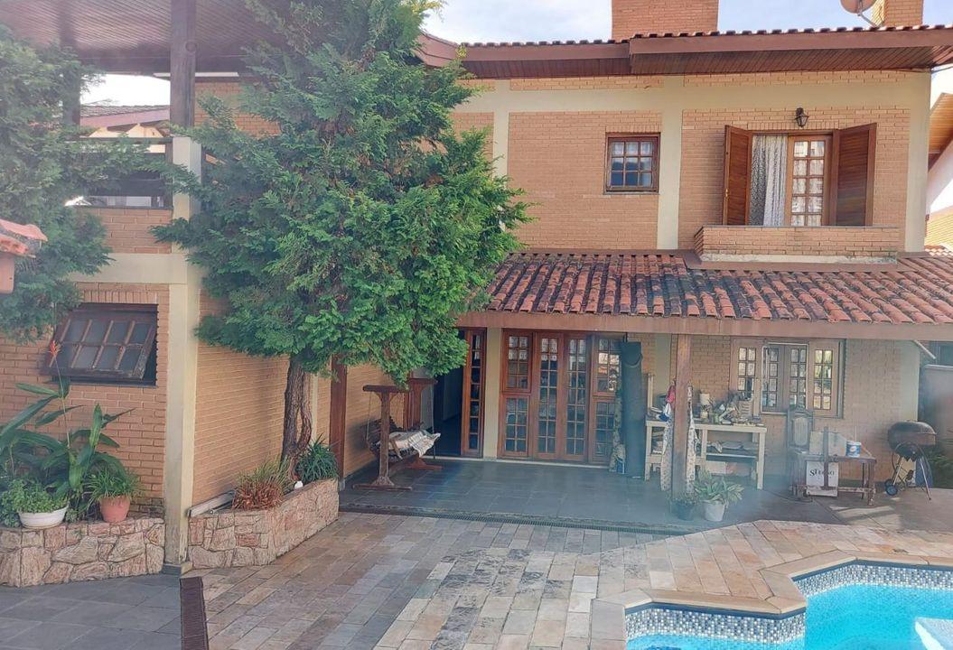 Casa de Condomínio, 4 quartos - Foto 9
