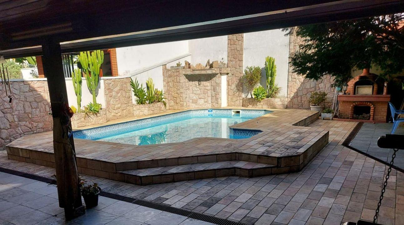 Casa de Condomínio, 4 quartos - Foto 12